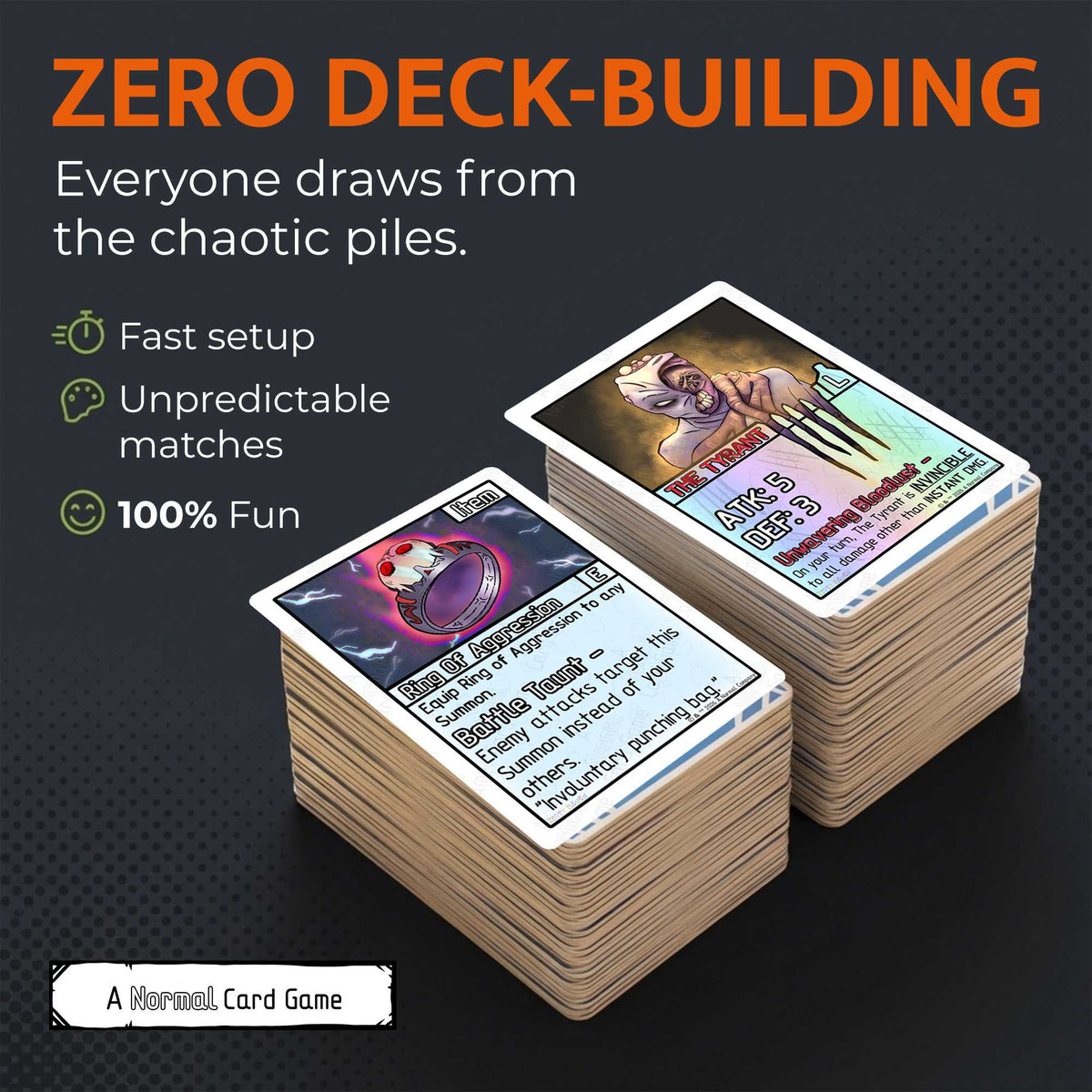 Zesty Ranch Expansion Pack
