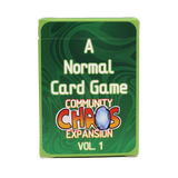 Community Chaos Vol 1. Expansion Pack